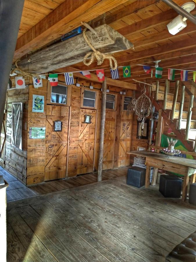 Casa de hóspedes Mística São Tomé das Letras