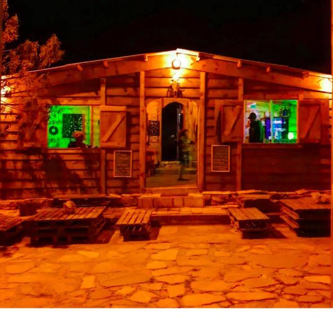 Mística Casa de hóspedes *